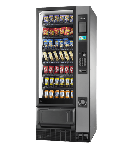 Distributeur réfrigéré Necta Gusto 6 L Food