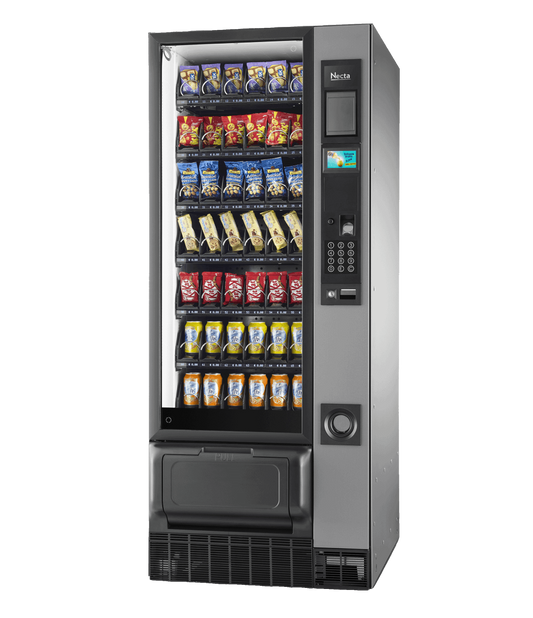 Distributeur réfrigéré Necta Gusto 6 L Food