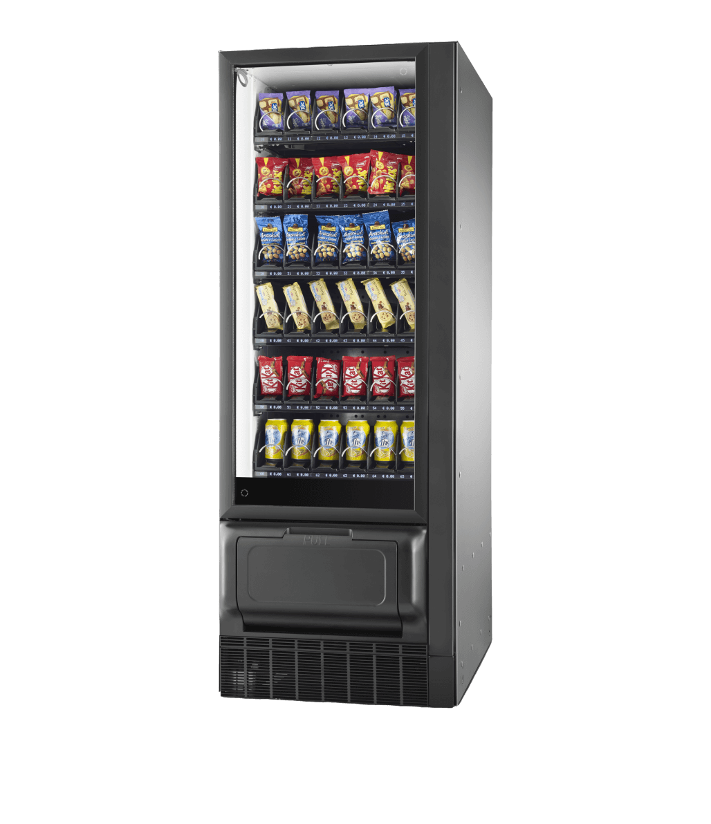 Distributeur Necta Gusto 6 M Twin Food