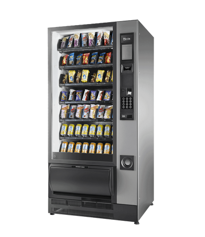Distributeur réfrigéré Necta Gusto 8 Food