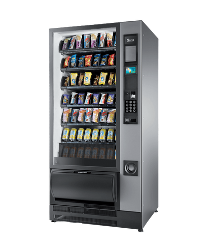 Distributeur Necta Gusto 8 Lift avec ascenseur de produits
