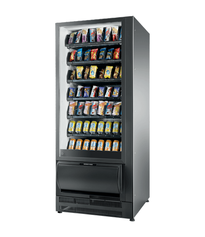 Distributeur double zone Necta Gusto 8 Twin Food