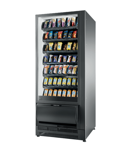 Distributeur double zone Necta Gusto 8 Twin Food