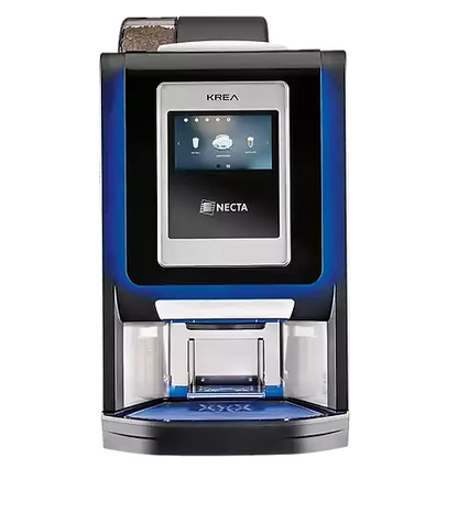 Distributeur Table Top Professionnel – Necta Krea Touch