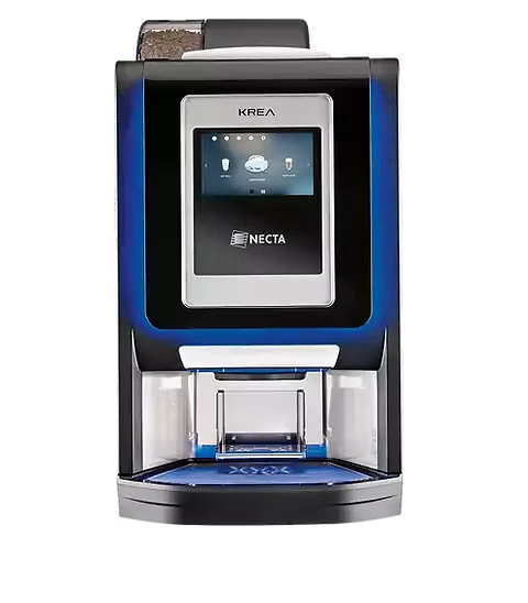 Distributeur Table Top Professionnel – Necta Krea Touch