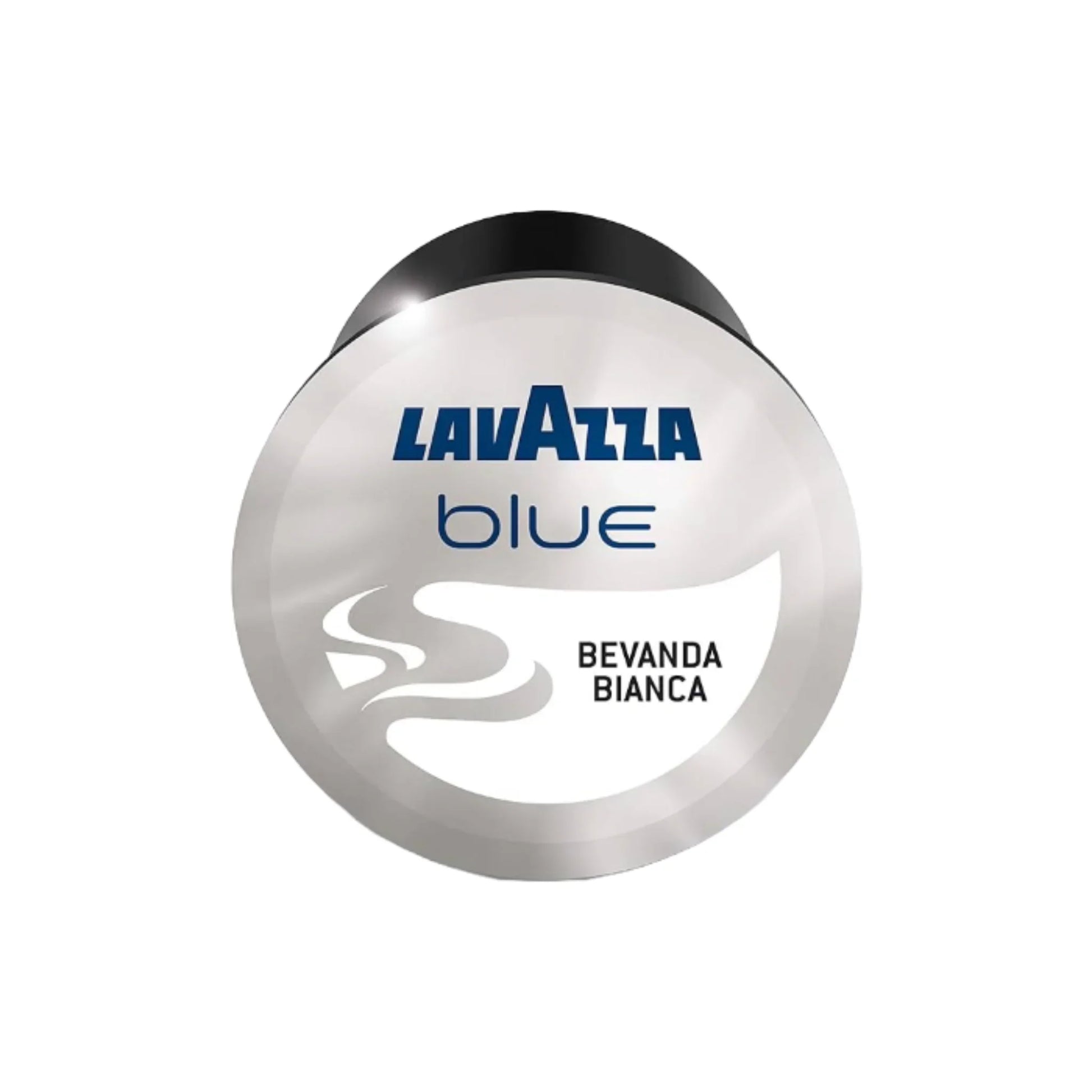 Capsules Lavazza Blue Lait (boîte de 50) - Castel Expresso