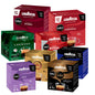 Lot Exclusif – Collection Complète Lavazza A Modo Mio - Castel Expresso