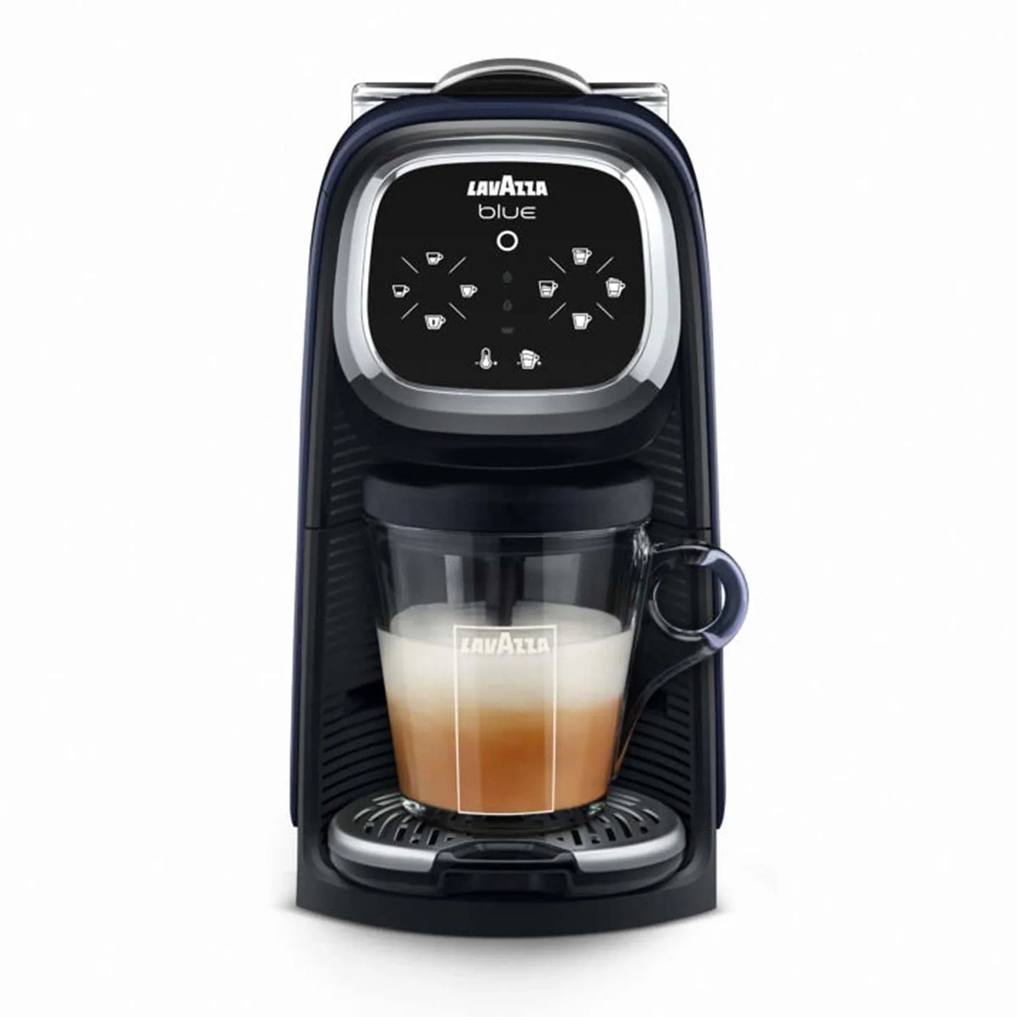 Machine à café professionnelle Lavazza LB 1050 Milk - Castel Expresso
