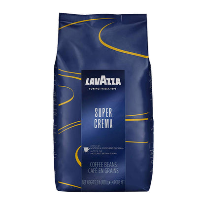 grains-cafe-lavazza-super-crema