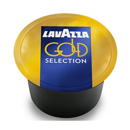 Capsules Lavazza Blue – Gold Selection