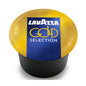 Capsules Lavazza Blue – Gold Selection