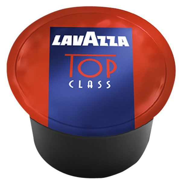 Capsules Lavazza BLUE – Top Class