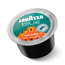 PACK 1200 CAPSULES LAVAZZA BLUE MILANO - CAFÉ EN CAPSULES