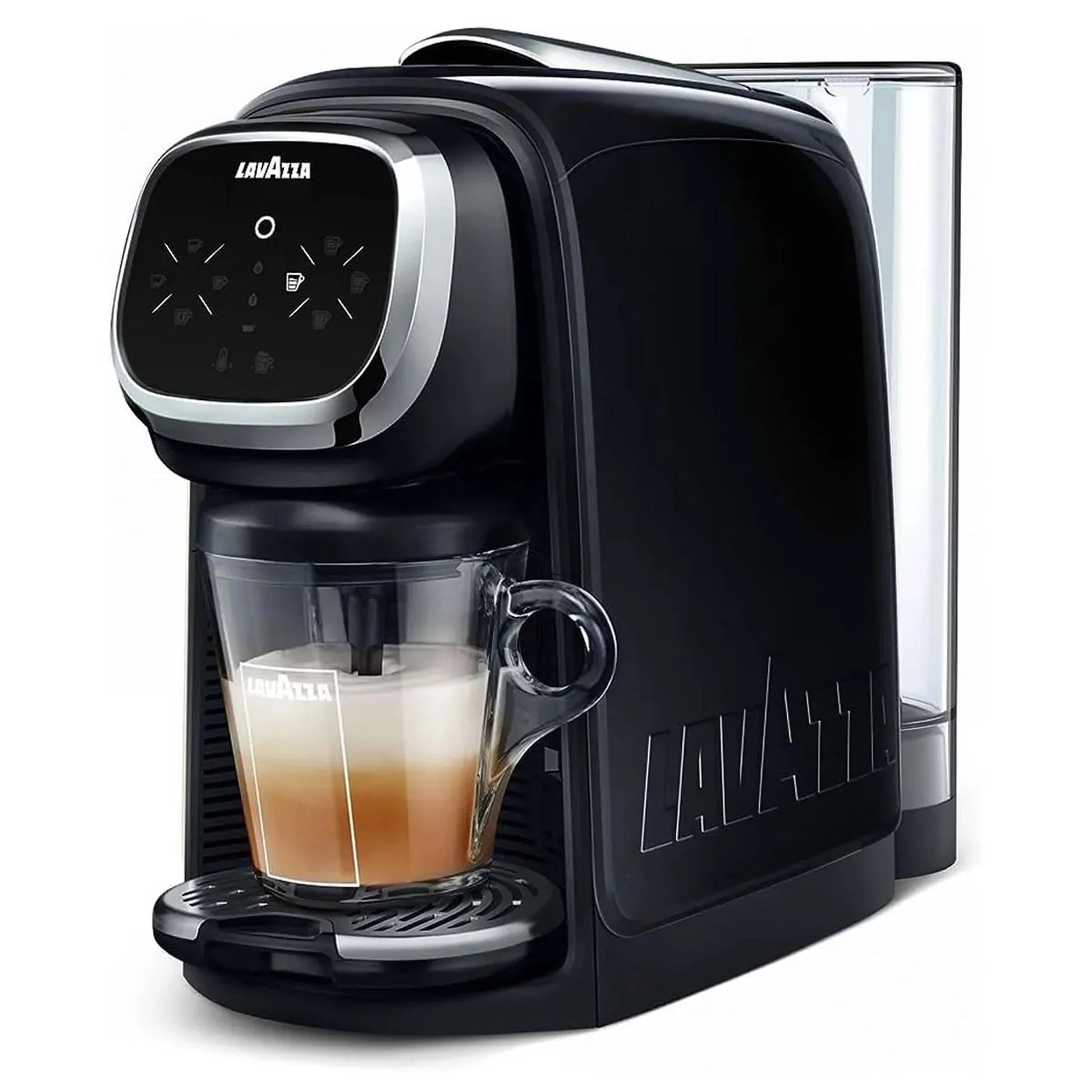 Machine à café professionnelle Lavazza LB 1050 Milk - Castel Expresso