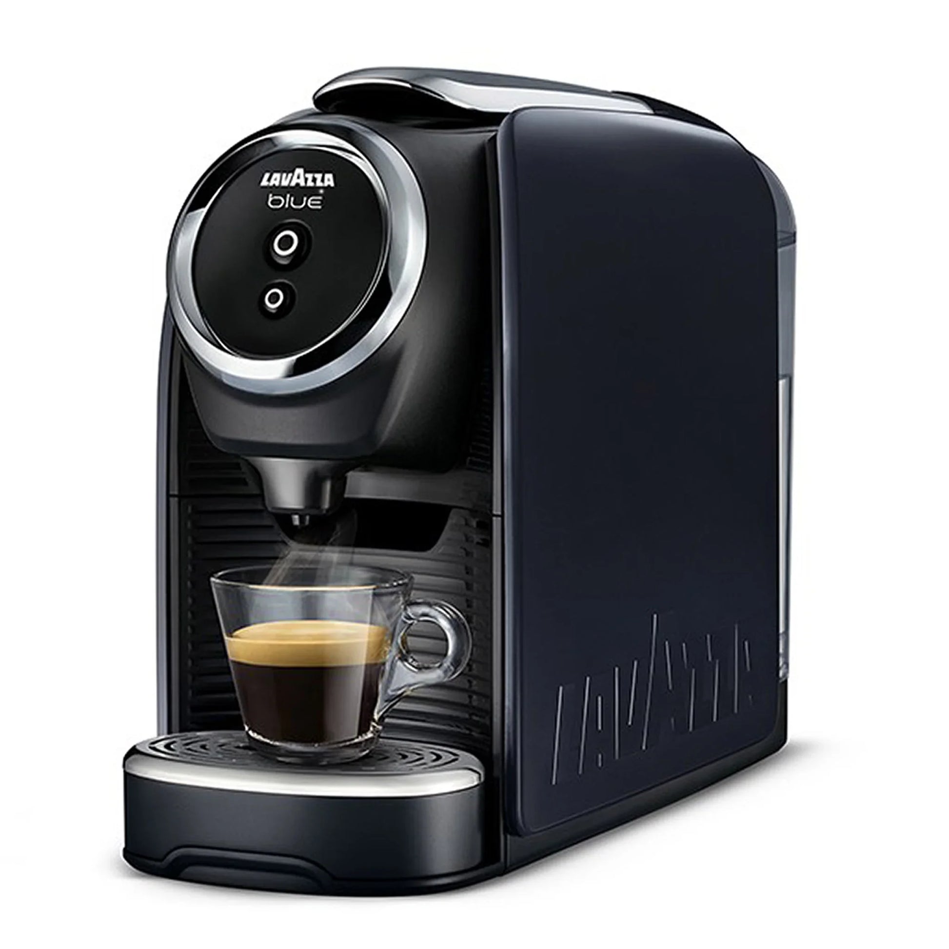 Machine à café professionnelle Lavazza LB 300 - Castel Expresso