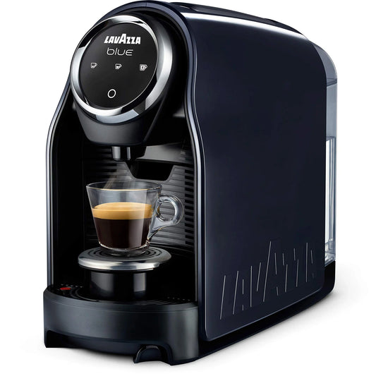 Machine à café professionnelle Lavazza LB 900 - Castel Expresso