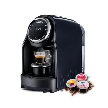 Machine à café professionnelle Lavazza LB 1150 Prof