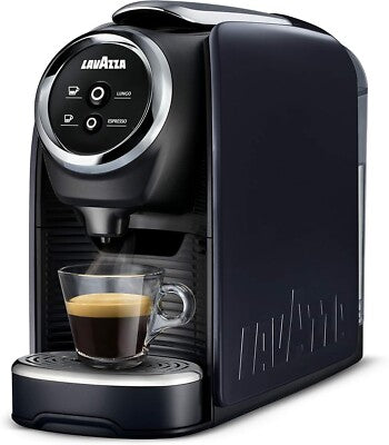 PACK MACHINE LB300 + 300 CAPSULES + ACCESSOIRES CASTEL ESPRESSO