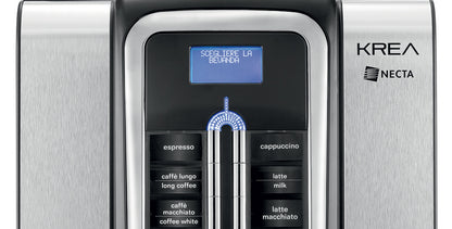 NECTA KREA EXPRESSO - MACHINE À CAFÉ PROFESSIONNELLE OCCASION