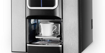 NECTA KREA EXPRESSO - MACHINE À CAFÉ PROFESSIONNELLE OCCASION