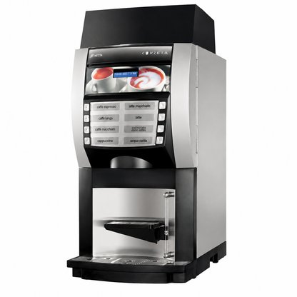 Machine à café professionnelle Necta Korinto Espresso reconditionnée