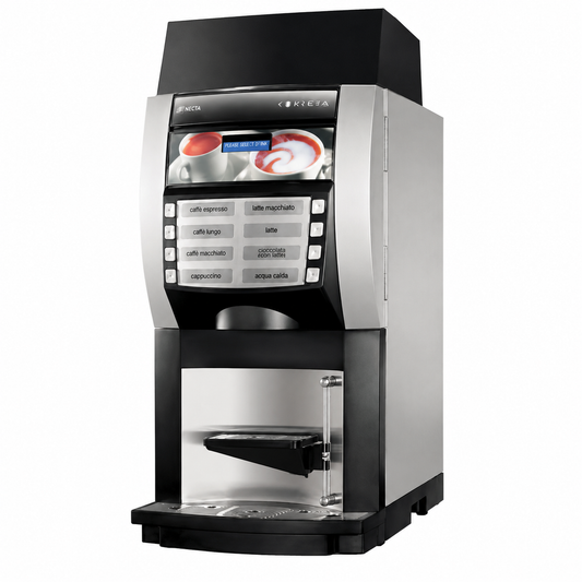 Machine à café professionnelle Necta Korinto Espresso reconditionnée