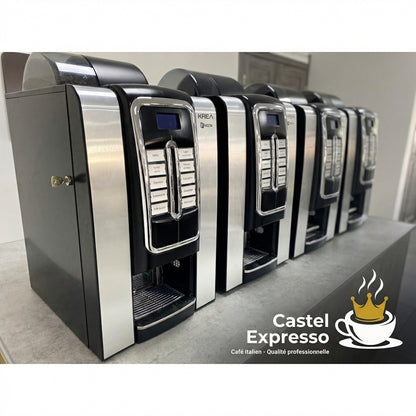 NECTA KREA EXPRESSO - MACHINE À CAFÉ PROFESSIONNELLE OCCASION
