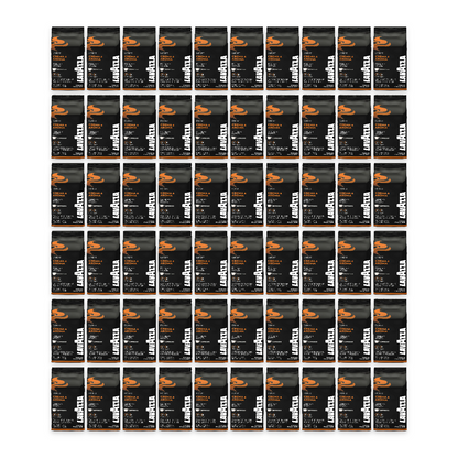 Pack 60 kg Lavazza Crema e Aroma Expert : 60 sachets de 1 kg