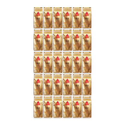 Pack 30 kg Delta Gold : 30 sachets de 1 kg