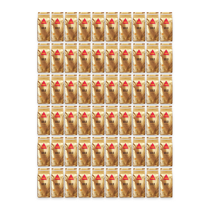 Pack 60 kg Delta Gold : 60 sachets de 1 kg