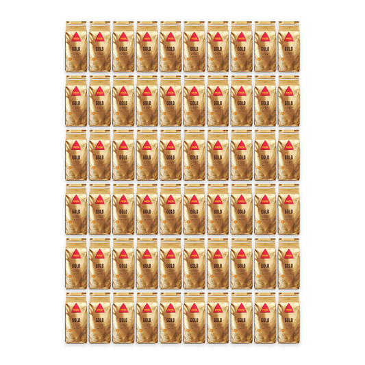Pack 60 kg Delta Gold : 60 sachets de 1 kg