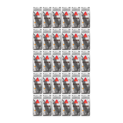 Pack 30 kg Delta Platinum : 30 sachets de 1 kg