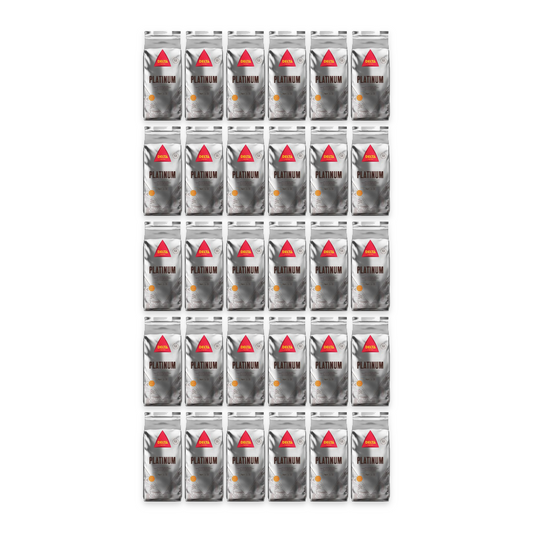 Pack 30 kg Delta Platinum : 30 sachets de 1 kg