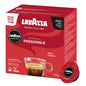 Capsules A Modo Mio Passionale – Boîte de 36 Capsules - Castel Expresso