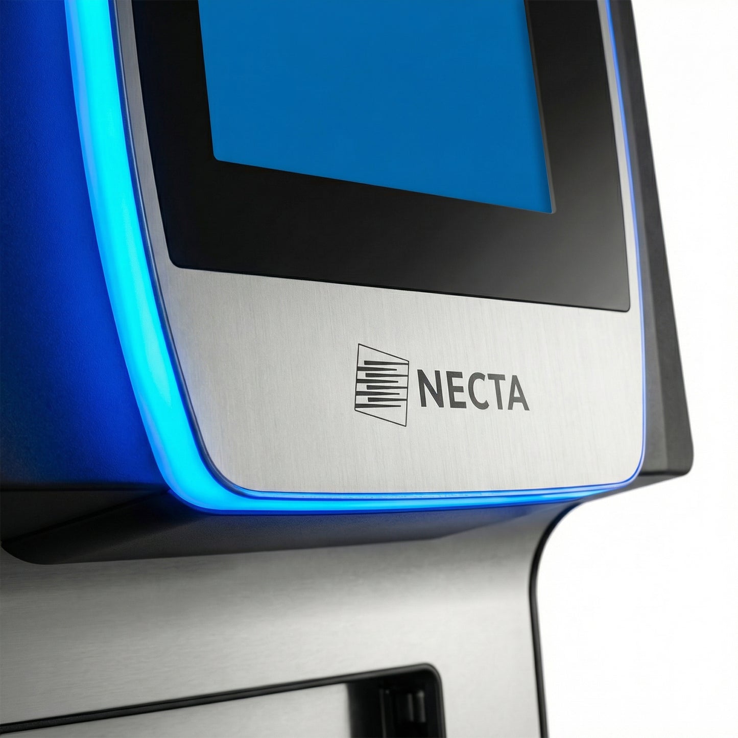 Necta Kometa - Machine à Café Professionnelle