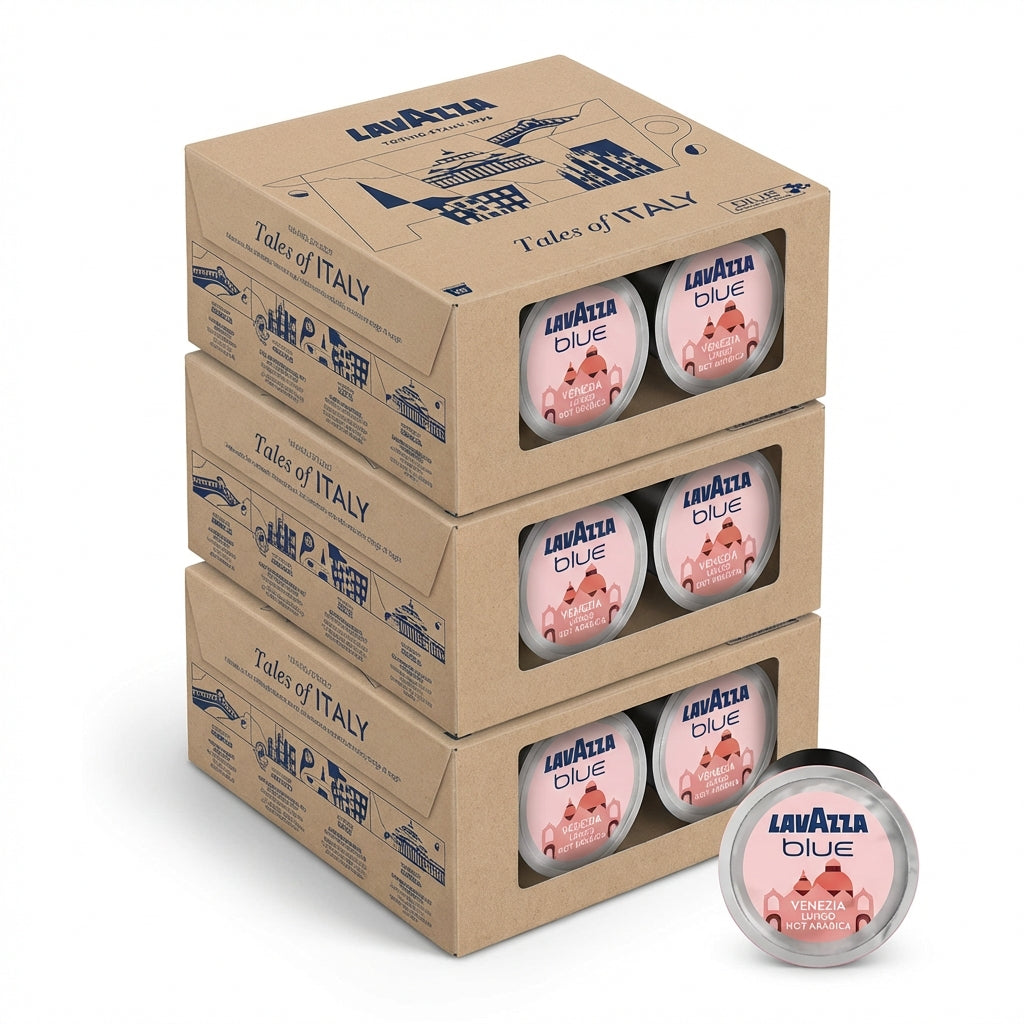 PACK MACHINE LB900 + 300 CAPSULES + ACCESSOIRES CASTEL ESPRESSO