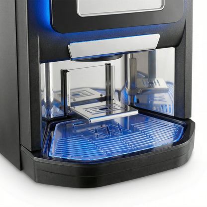 Necta Krea Touch - Machine à Café Professionnelle Pack Pro