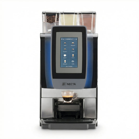 Necta Kometa - Machine à Café Professionnelle