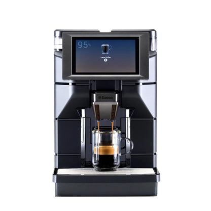 Saeco Magic B1 - Castel Expresso