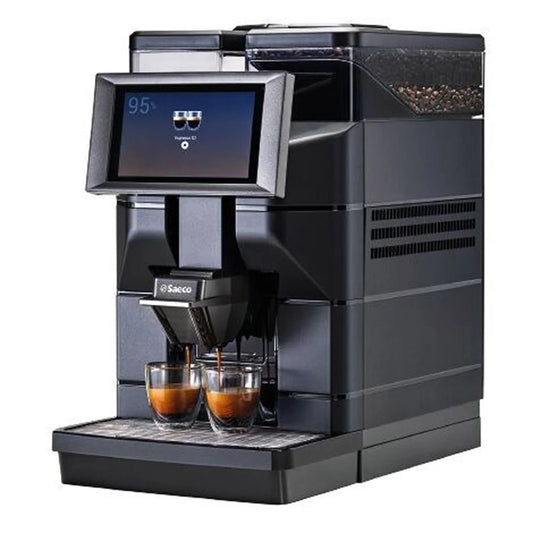 Saeco Magic B1 - Castel Expresso