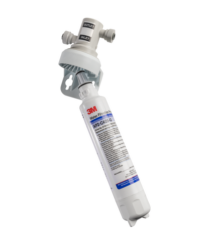 Cartouche filtre à eau 3M AP2-C405-SG + tête de filtre Quick Change