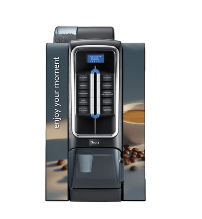 Necta Barista 200 version simple expresso