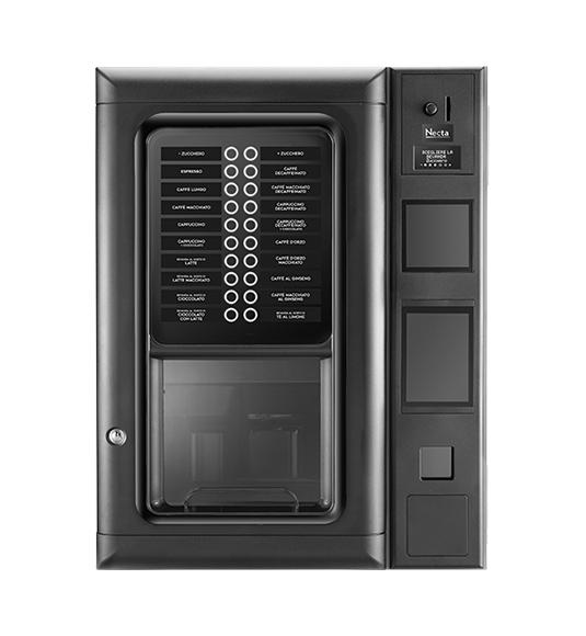 Necta Barista 300 version simple expresso