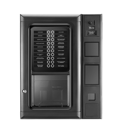 Necta Barista 300 version simple expresso