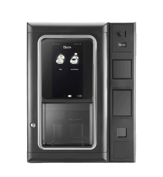 Necta Barista 300 Touch version simple expresso