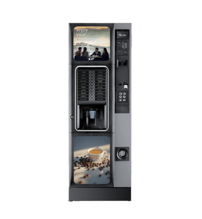 Necta Barista 500 version simple expresso