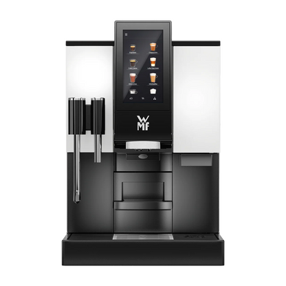 WMF 1100 S – vue de face
