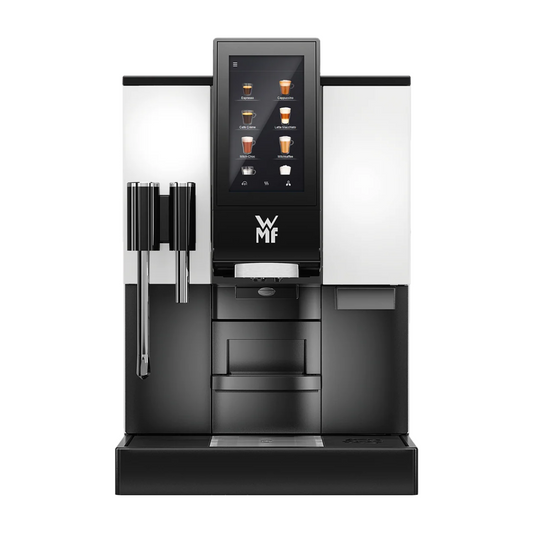WMF 1100 S – vue de face