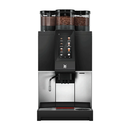 WMF 1300 S – vue de face