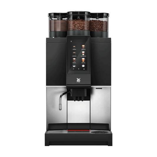 WMF 1300 S – vue de face